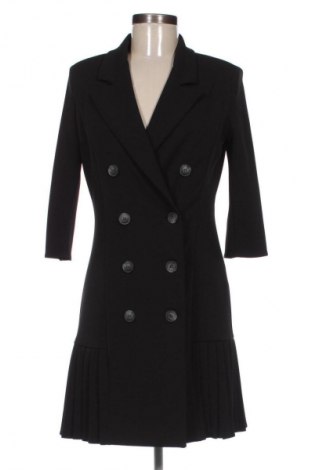 Női kabát Rinascimento, Méret M, Szín Fekete, Ár 72 727 Ft