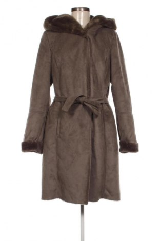 Damenmantel Rino & Pelle, Größe M, Farbe Grau, Preis € 71,99