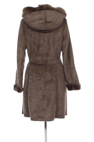 Damenmantel Rino & Pelle, Größe M, Farbe Grau, Preis € 71,99