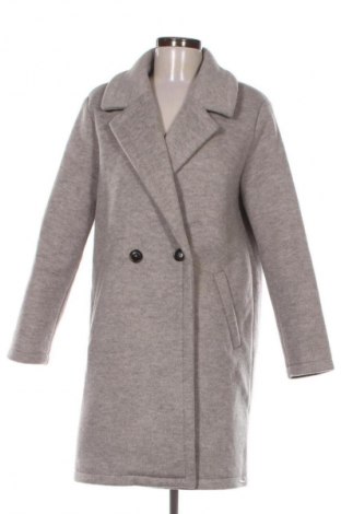 Damenmantel Rino & Pelle, Größe M, Farbe Grau, Preis € 71,99