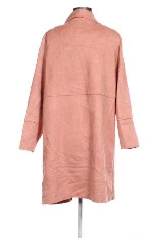 Női kabát Rockmans, Méret L, Szín Piros, Ár 7 849 Ft