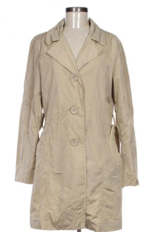 Damenmantel S.Oliver, Größe M, Farbe Beige, Preis € 23,99