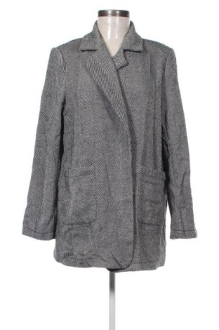 Damenmantel SHEIN, Größe L, Farbe Mehrfarbig, Preis € 15,99