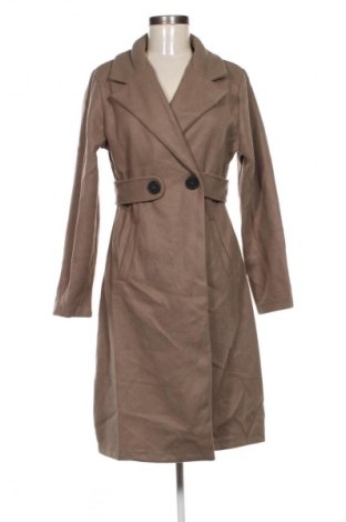 Női kabát SHEIN, Méret M, Szín Barna, Ár 4 869 Ft