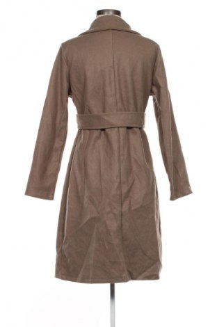 Női kabát SHEIN, Méret M, Szín Barna, Ár 4 869 Ft