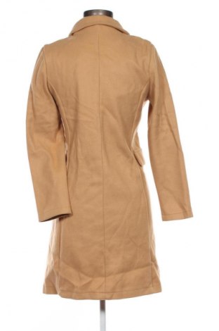 Damenmantel SHEIN, Größe S, Farbe Braun, Preis € 10,99