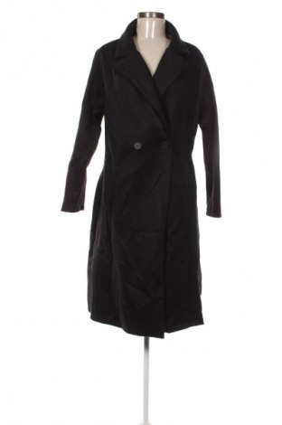 Női kabát SHEIN, Méret XL, Szín Fekete, Ár 5 029 Ft