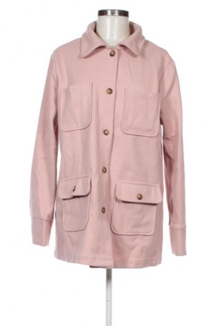 Női kabát SHEIN, Méret XL, Szín Rózsaszín, Ár 4 189 Ft