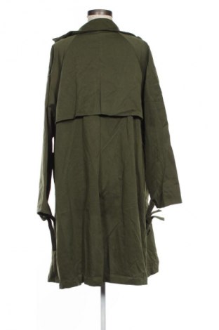 Női kabát SHEIN, Méret XL, Szín Zöld, Ár 4 359 Ft