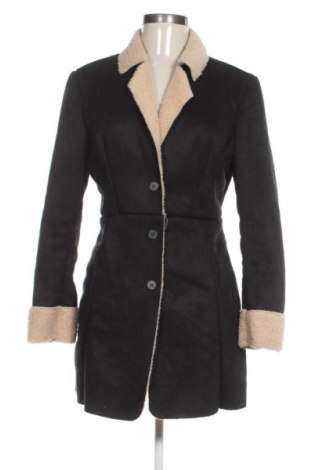 Damenmantel SHEIN, Größe S, Farbe Schwarz, Preis € 26,99