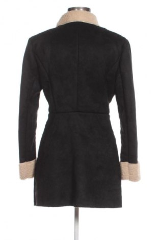 Damenmantel SHEIN, Größe S, Farbe Schwarz, Preis € 26,99