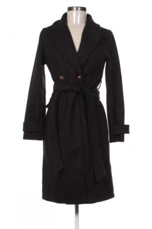 Női kabát SHEIN, Méret XS, Szín Fekete, Ár 18 592 Ft