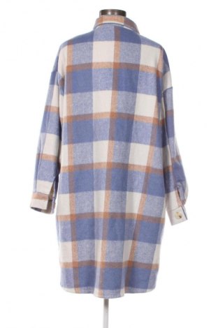 Damenmantel SHEIN, Größe M, Farbe Mehrfarbig, Preis € 9,99