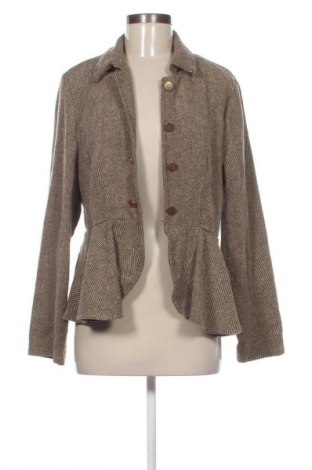 Dámsky kabát  SHEIN, Veľkosť L, Farba Viacfarebná, Cena  47,57 €