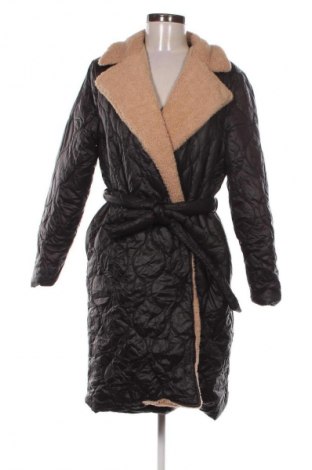 Damenmantel SHEIN, Größe M, Farbe Schwarz, Preis € 12,99