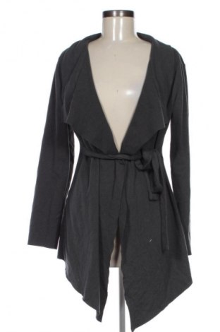 Дамско палто SHEIN, Размер M, Цвят Сив, Цена 10,22 €