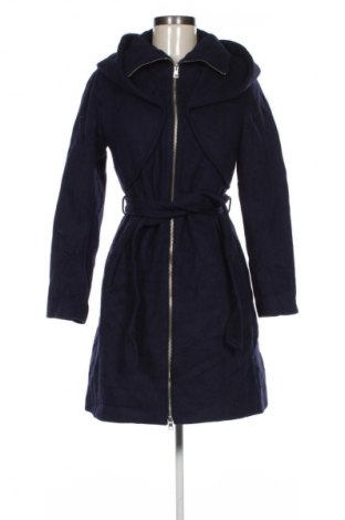 Damenmantel SOIA & KYO, Größe S, Farbe Blau, Preis € 88,99