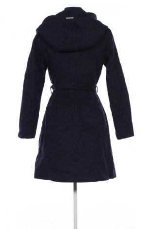 Damenmantel SOIA & KYO, Größe S, Farbe Blau, Preis € 88,99