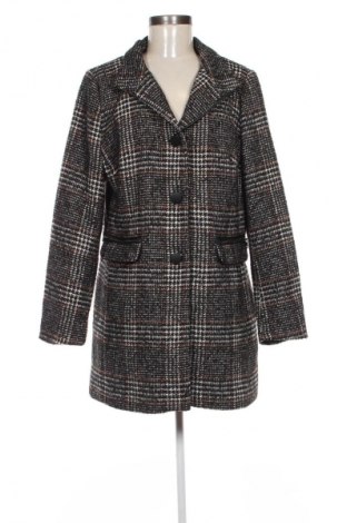 Damenmantel Sa. Hara, Größe M, Farbe Mehrfarbig, Preis € 34,99