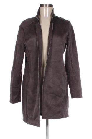 Damski płaszcz Sa. Hara, Rozmiar M, Kolor Szary, Cena 83,99 zł