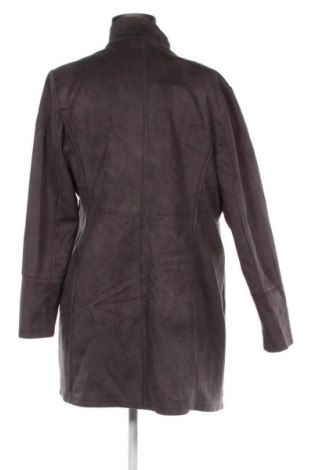 Damski płaszcz Sa. Hara, Rozmiar M, Kolor Szary, Cena 83,99 zł