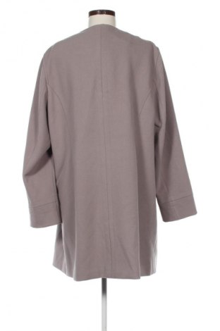 Дамско палто Samoon By Gerry Weber, Размер XL, Цвят Сив, Цена 29,14 €