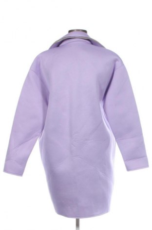 Női kabát Sarah, Méret M, Szín Lila, Ár 8 419 Ft