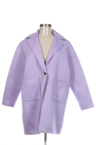 Női kabát Sarah, Méret M, Szín Lila, Ár 8 419 Ft