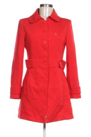 Damenmantel Scapa Sports, Größe M, Farbe Rot, Preis € 49,99