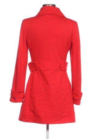 Damenmantel Scapa Sports, Größe M, Farbe Rot, Preis € 49,99