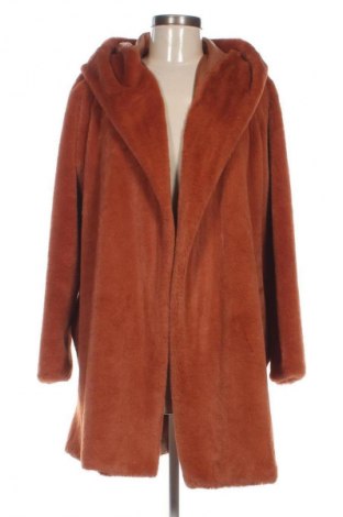 Дамско палто Secret, Размер L, Цвят Кафяв, Цена 56,34 €