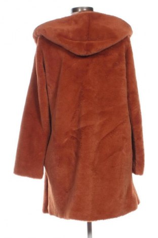 Дамско палто Secret, Размер L, Цвят Кафяв, Цена 56,34 €