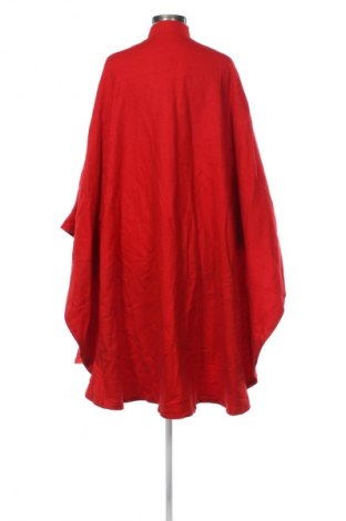 Damenmantel Segal, Größe S, Farbe Rot, Preis € 17,99