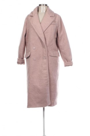 Damenmantel Sinsay, Größe L, Farbe Rosa, Preis € 34,99