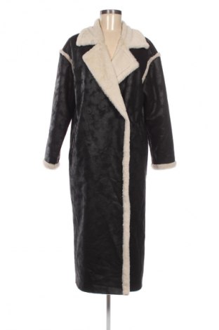 Dámský kabát  Sinsay, Velikost M, Barva Černá, Cena  1 276,00 Kč