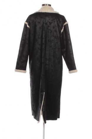 Dámský kabát  Sinsay, Velikost M, Barva Černá, Cena  1 276,00 Kč