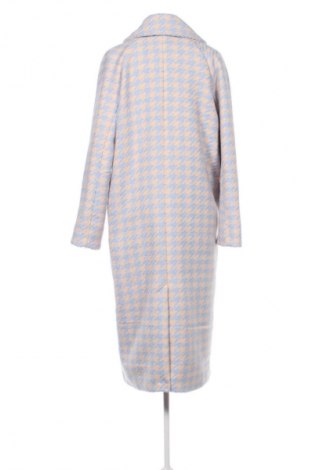 Дамско палто Sinsay, Размер M, Цвят Многоцветен, Цена 72,00 €