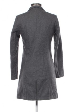 Damenmantel Sisley, Größe M, Farbe Grau, Preis € 47,99