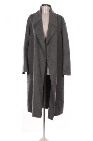 Damenmantel Skills & Genes, Größe XL, Farbe Grau, Preis 90,99 €
