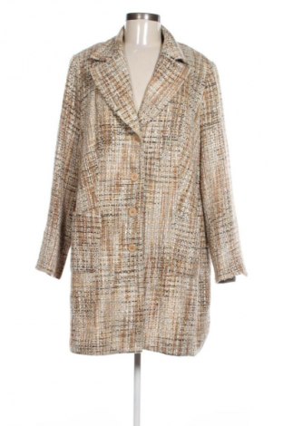 Дамско палто So Bin Ich, Размер XL, Цвят Многоцветен, Цена 49,00 €