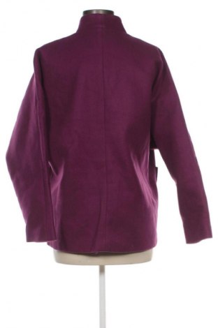 Női kabát SooLinen, Méret L, Szín Lila, Ár 30 779 Ft