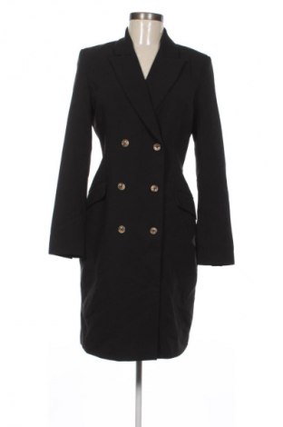Дамско палто Sosandar, Размер M, Цвят Черен, Цена 49,59 €