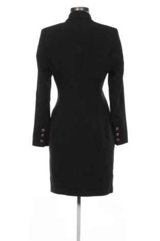 Дамско палто Sosandar, Размер M, Цвят Черен, Цена 49,59 €