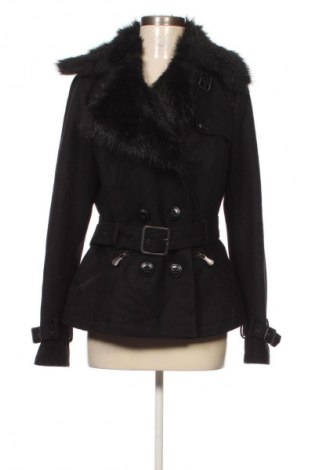 Női kabát Spoom, Méret M, Szín Fekete, Ár 15 089 Ft