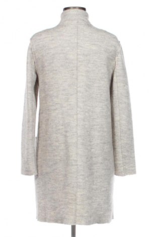 Damenmantel Springfield, Größe S, Farbe Grau, Preis € 31,99