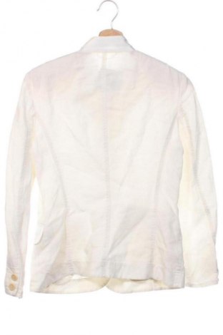 Női kabát St.Emile, Méret S, Szín Fehér, Ár 47 934 Ft