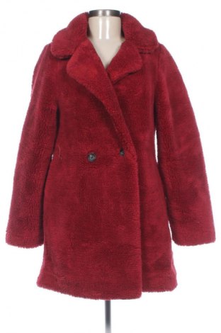 Női kabát Stella, Méret M, Szín Piros, Ár 9 569 Ft