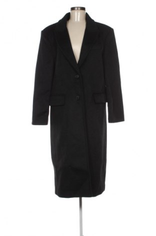 Női kabát Stradivarius, Méret L, Szín Fekete, Ár 22 559 Ft