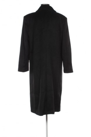 Női kabát Stradivarius, Méret L, Szín Fekete, Ár 22 559 Ft