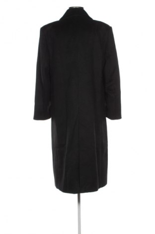 Női kabát Stradivarius, Méret S, Szín Fekete, Ár 28 769 Ft